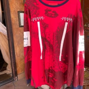 Vie Riche Paris men’s pullover. 3XL